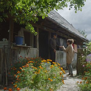 Foto Adentro mío estoy bailando