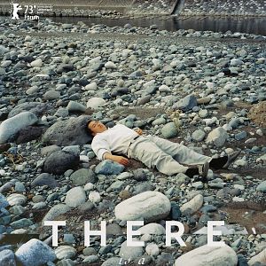 Foto There Is a Stone