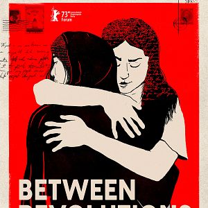 Foto Between Revolutions