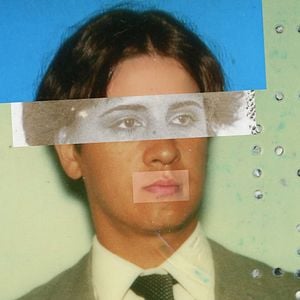 Foto El rostro de la medusa