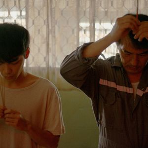 Foto Tomorrow Is a Long Time