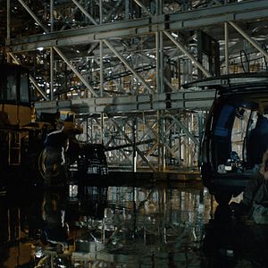 Foto Tomorrow Is a Long Time