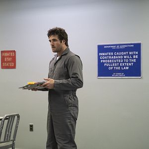 Foto Detetive Knight: Redenção