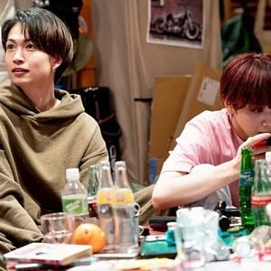 Foto O Desabrochar de um Sonho