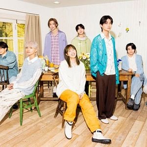 Foto O Desabrochar de um Sonho