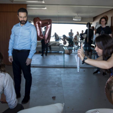 Foto Meu Casulo de Drywall