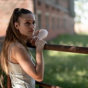 Foto Um Dia Nossos Segredos Serão Revelados