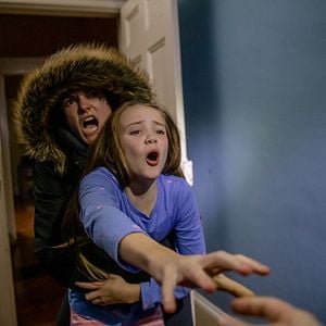 Foto Instinto Materno