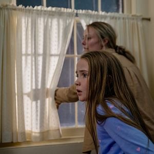 Foto Instinto Materno