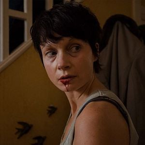 Foto You Are Not My Mother