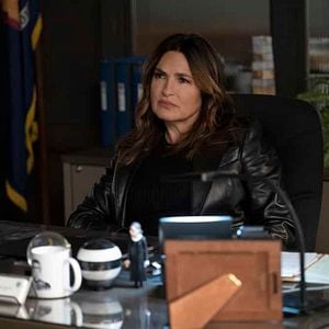 Foto Mariska Hargitay