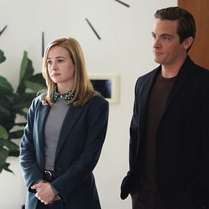 Foto Britt Robertson