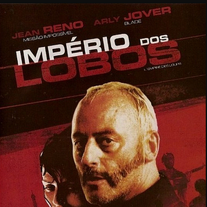 Foto Império dos Lobos