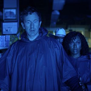 Foto A Máquina do Destino