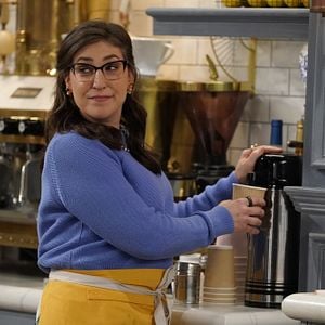 Foto Mayim Bialik