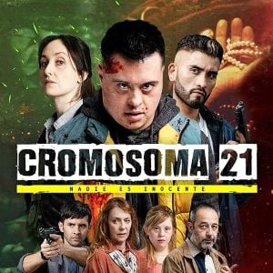 Foto Ninguém é Inocente