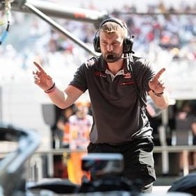 Foto Fórmula 1: Dirigir para Viver