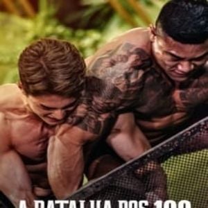 Foto A Batalha dos 100