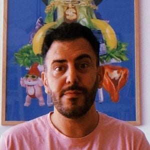 Foto Martín Garabal