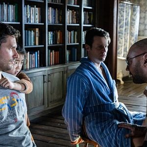 Foto Jonathan Groff (II)