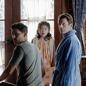 Foto Jonathan Groff (II)