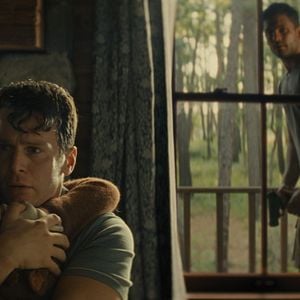 Foto Jonathan Groff (II)