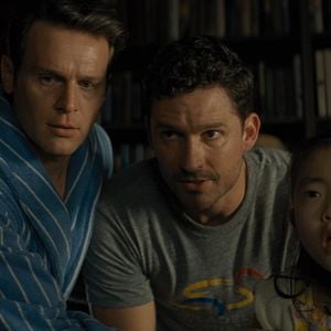 Foto Jonathan Groff (II)