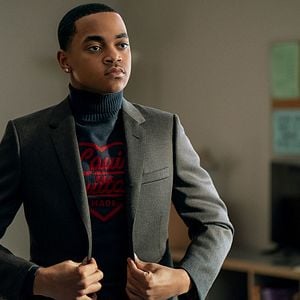 Foto Power Book II: Ghost