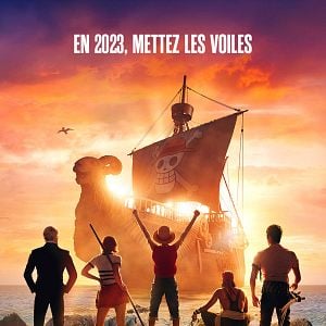 Foto One Piece: A Série