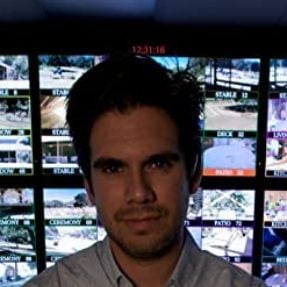 Foto Anthony Gonzales