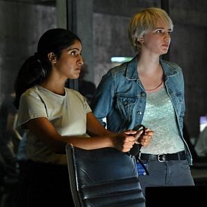 Foto Banafshe Hourmazdi