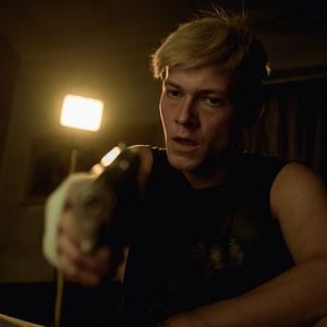 Foto Julius Nitschkoff