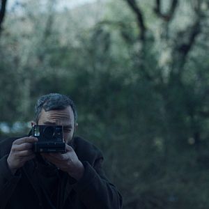 Foto Fruto da Memória