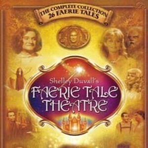 Foto O Teatro dos Contos de Fada