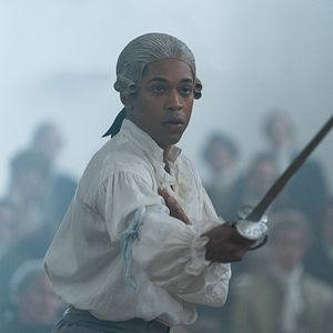 Foto Chevalier: A Verdadeira História Nunca Contada