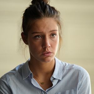 Foto Adèle Exarchopoulos