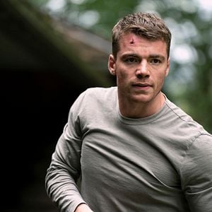 Foto O Agente Noturno