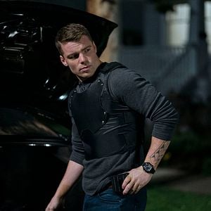 Foto O Agente Noturno