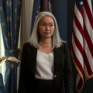 Foto O Agente Noturno