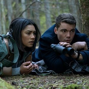 Foto O Agente Noturno