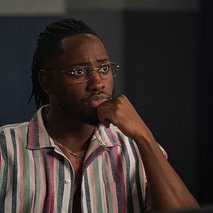 Foto Brandon McKnight