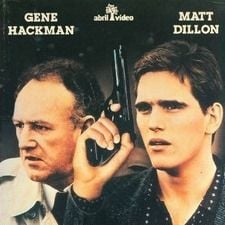 Foto O Alvo da Morte