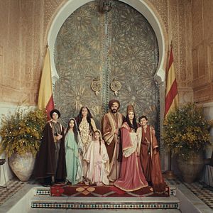 Foto A Última Rainha