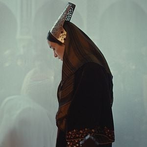 Foto A Última Rainha