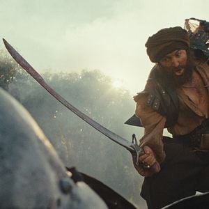 Foto A Última Rainha