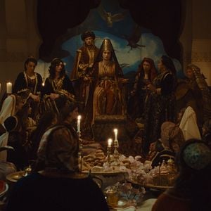 Foto A Última Rainha