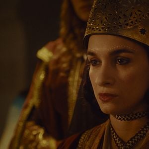 Foto A Última Rainha