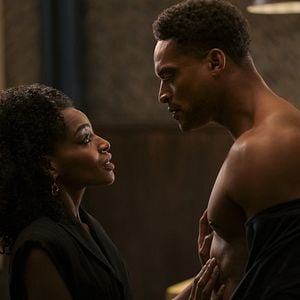 Foto Margaret Odette