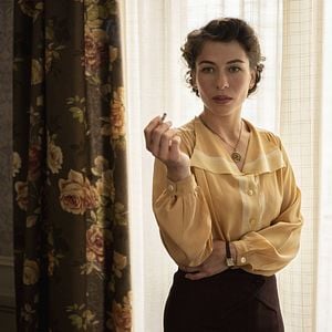 Foto Transatlântico