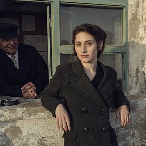 Foto Transatlântico